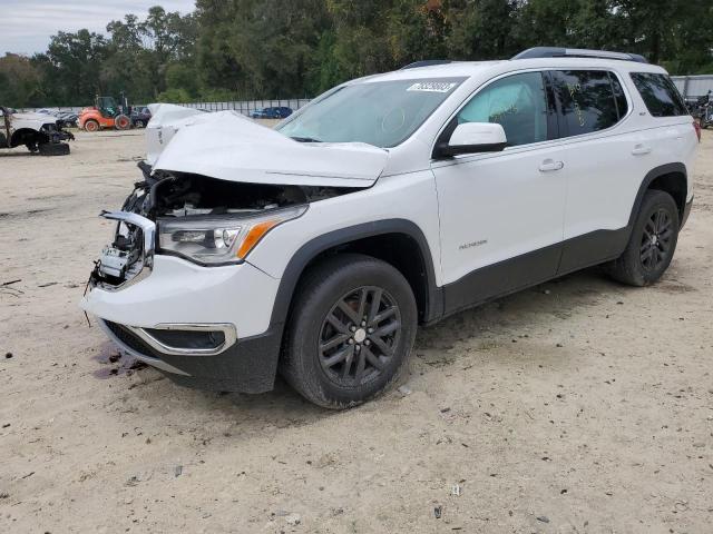 2019 GMC ACADIA SLT-1 2019 image