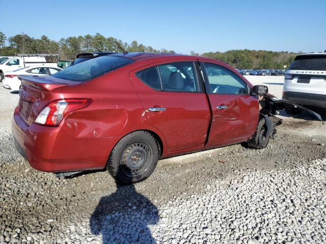 Image 3 of 2019 NISSAN VERSA S 2019 with VIN 3N1CN7AP6KL841655