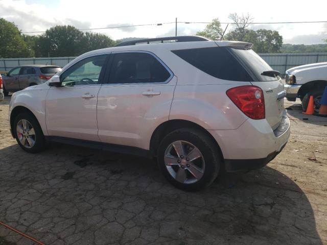 Изображение 2 2015 CHEVROLET EQUINOX LT 2015 с VIN 1GNALCEK1FZ101244