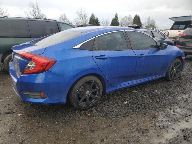 Изображение 3 2016 HONDA CIVIC LX 2016 с VIN 19XFC2E57GE051644