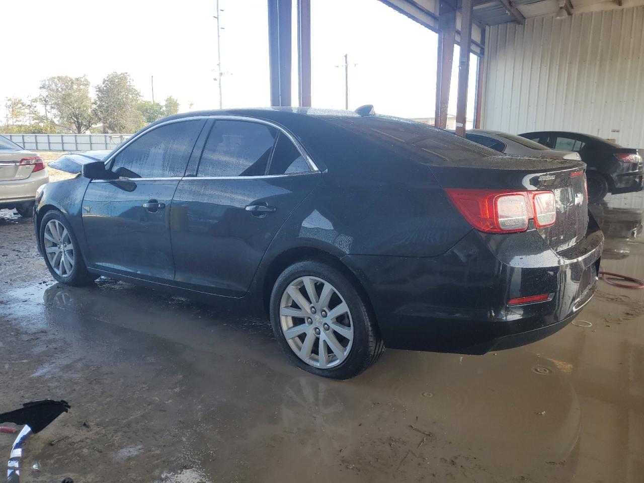 Изображение 2 2014 CHEVROLET MALIBU 2LT 2014 с VIN 1G11E5SL8EF142832
