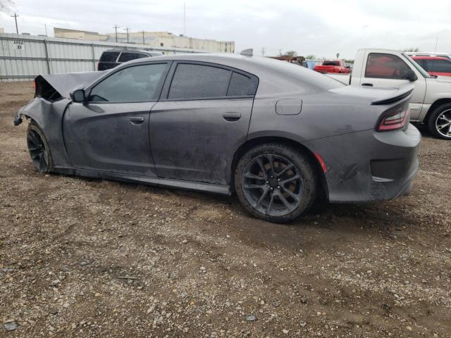 Изображение 2 2021 DODGE CHARGER SCAT PACK 2021 с VIN 2C3CDXGJ0MH675197