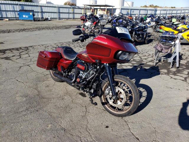 Изображение 1 2023 HARLEY-DAVIDSON FLTRXSANV  2023 с VIN 1HD1AFP26PB660357