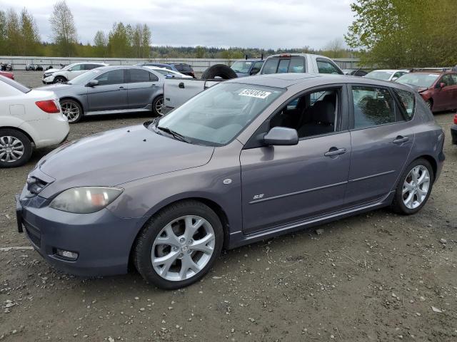 Obraz 2007 MAZDA 3 HATCHBACK 2007