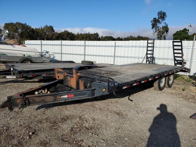 Изображение 2 2020 PJTM TRAILER 2020 с VIN 4P5F82023L1327660