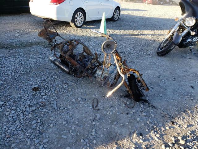 Obraz 2021 ZHNG SCOOTER 2021