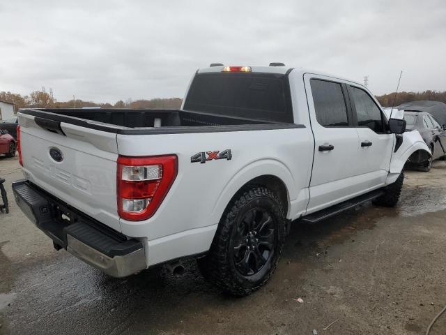 Изображение 3 2021 FORD F150 SUPERCREW 2021 с VIN 1FTFW1E54MKE73252