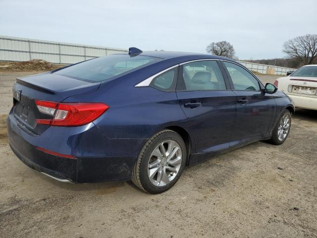 Изображение 3 2020 HONDA ACCORD LX 2020 с VIN 1HGCV1F19LA080399