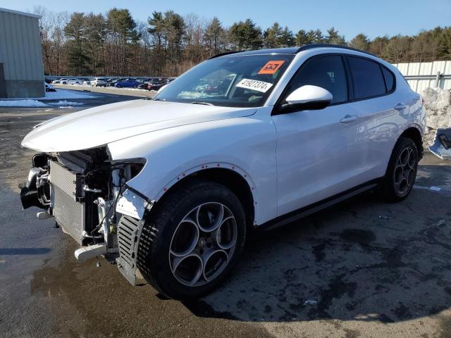 Obraz 2023 ALFA ROMEO STELVIO SPRINT 2023