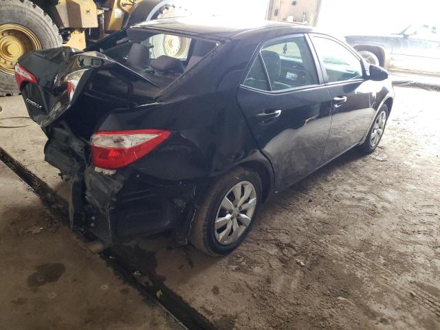 Изображение 3 2016 TOYOTA COROLLA L 2016 с VIN 2T1BURHE3GC572455