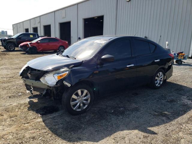 Image 1 of 2015 NISSAN VERSA S 2015 with VIN 3N1CN7AP7FL908589