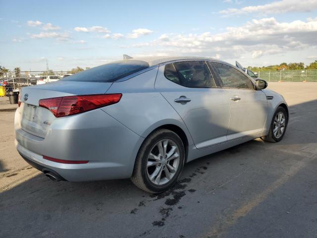 Image 3 of Kia Optima Ex 2012 with VIN 5XXGN4A78CG028523