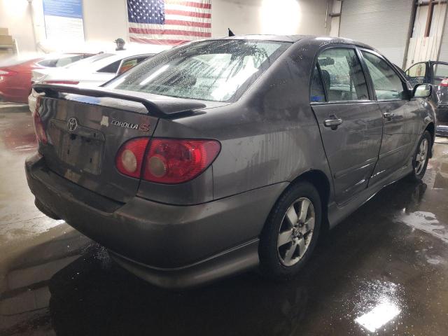 Obraz 3 z 2005 TOYOTA COROLLA CE 2005 z VIN 1NXBR32E65Z475821