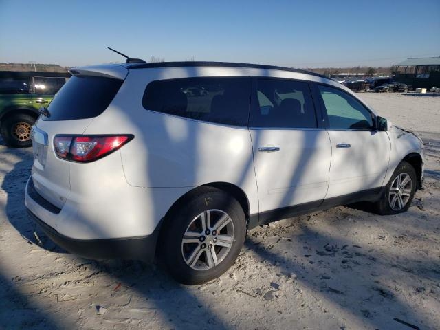 Изображение 3 2017 CHEVROLET TRAVERSE LT 2017 с VIN 1GNKVGKDXHJ143909