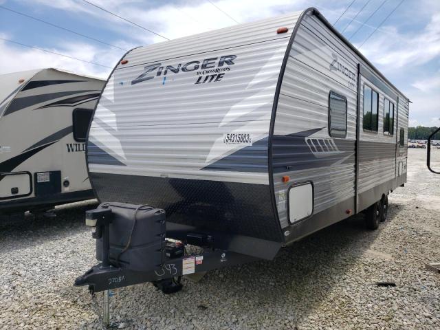 Изображение 3 2020 KUTB ZINGER 2020 с VIN 4YDT27021LS371093