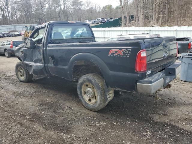 Image 2 of 2008 FORD F350 SRW SUPER DUTY 2008 with VIN 1FTWF31R28EB05046