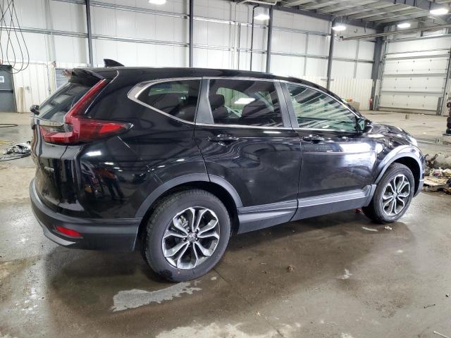 Изображение 3 2022 HONDA CR-V EX 2022 с VIN 7FARW2H50NE037452