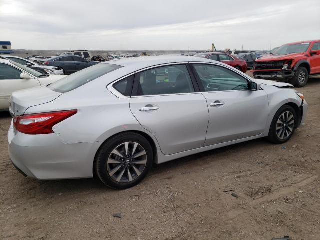 Image 3 of 2017 NISSAN ALTIMA 2.5 2017 with VIN 1N4AL3AP9HC140881