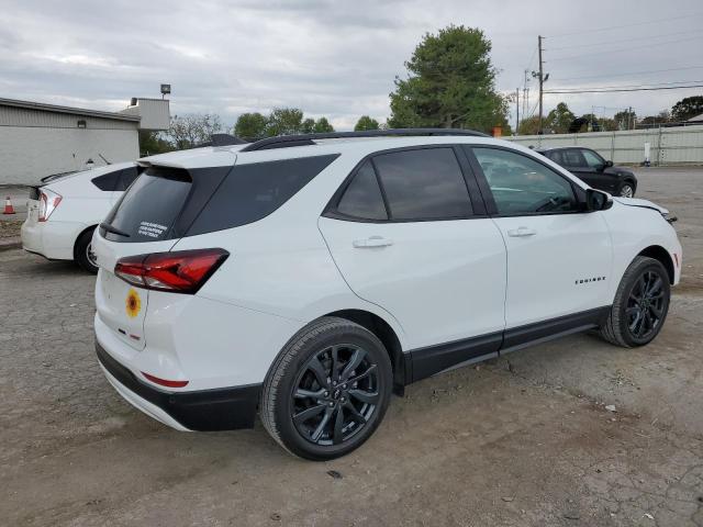 Image 3 of 2022 CHEVROLET EQUINOX RS 2022 with VIN 3GNAXWEV8NS169777