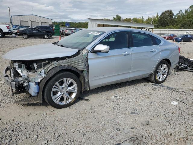 2014 CHEVROLET IMPALA LT 2014 image