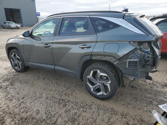 Image 2 of 2023 HYUNDAI TUCSON SEL 2023 with VIN 5NMJFCAE8PH204439