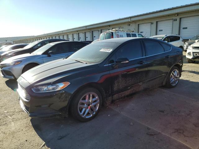 Image 1 of 2014 FORD FUSION SE 2014 with VIN 1FA6P0H7XE5388457