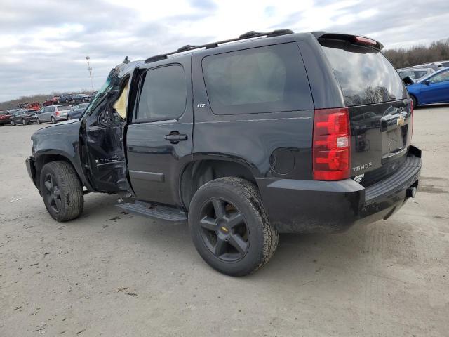 Obraz 2 z 2007 CHEVROLET TAHOE K1500 2007 z VIN 1GNFK13067R235733