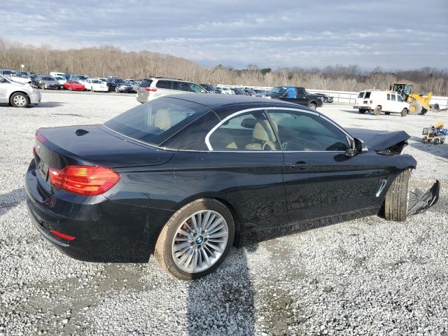 Image 3 of 2014 BMW 428 I 2014 with VIN WBA3V5C58EP751376