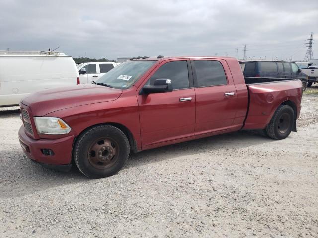 2012 DODGE RAM 3500 SLT 2012 image