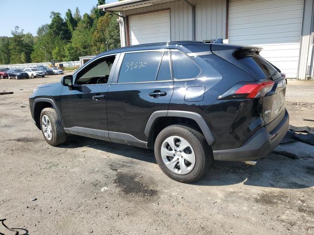 Изображение 2 2020 TOYOTA RAV4 LE 2020 с VIN 2T3F1RFV6LC113337