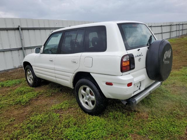 Image 2 of 1999 Toyota RAV4 1999 with VIN JT3GP10V6X7065002