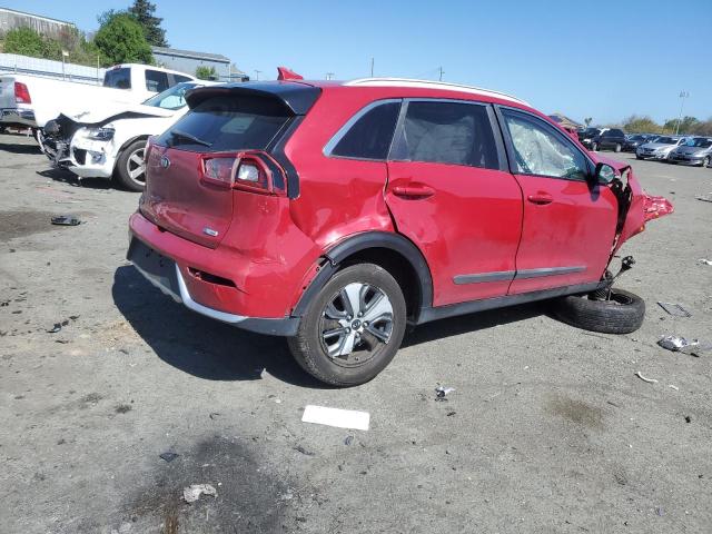 Obraz 3 z 2018 KIA NIRO EX 2018 z VIN KNDCC3LC2J5161899