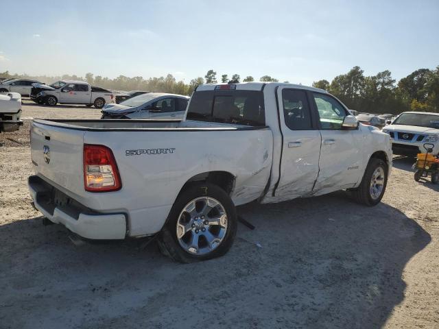 Image 3 of 2020 RAM 1500 BIG HORN/LONE STAR 2020 with VIN 1C6RREBT1LN267230