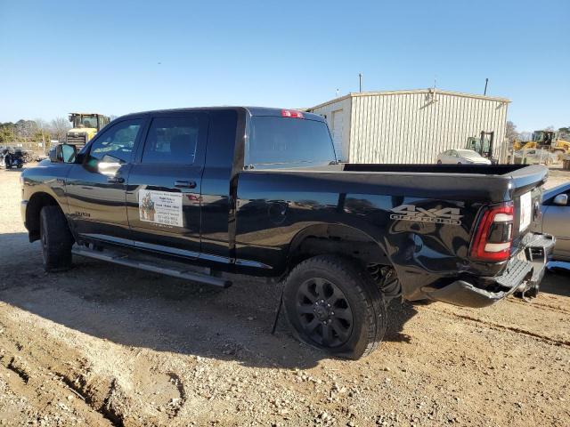 Image 2 of 2019 RAM 2500 BIG HORN 2019 with VIN 3C6UR5MJ6KG656281