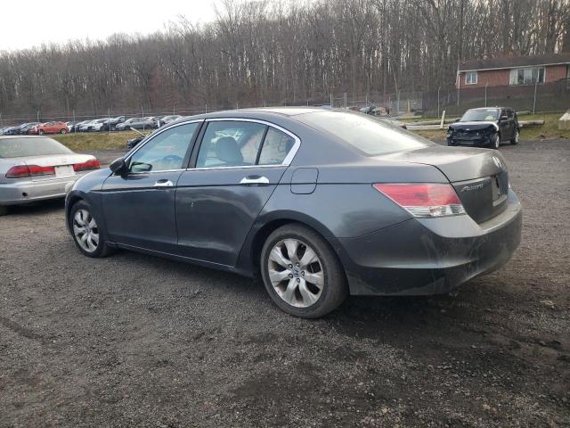 Image 2 of 2010 HONDA ACCORD EXL 2010 with VIN 1HGCP3F82AA019668