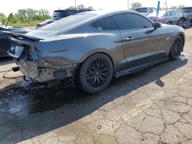 Image 3 of 2017 FORD MUSTANG GT 2017 with VIN 1FA6P8CF8H5271607