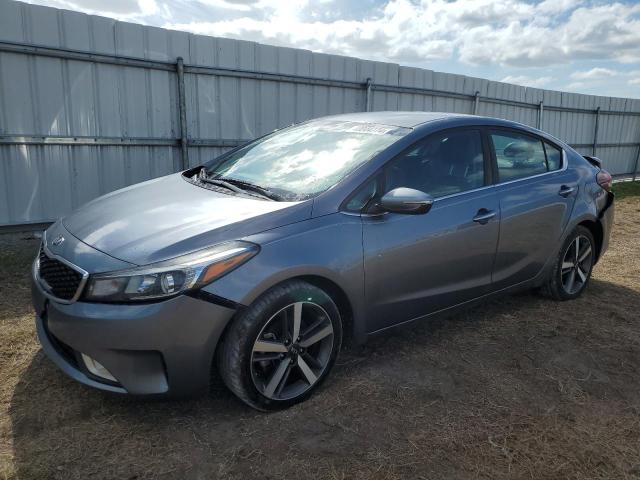 Obraz 1 z 2018 KIA FORTE EX 2018 z VIN 3KPFL4A85JE238156