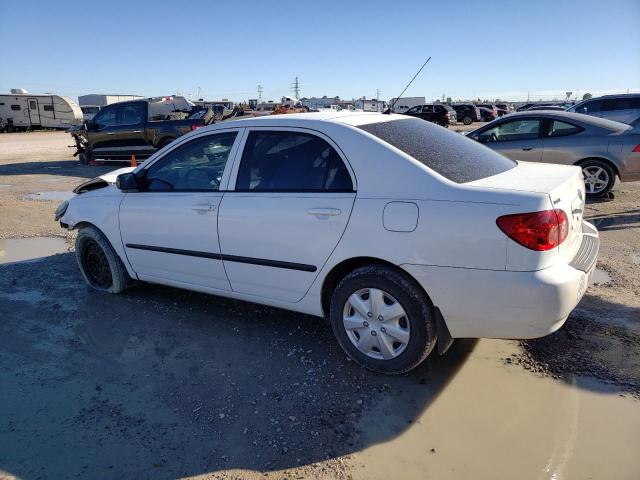 Изображение 2 2007 TOYOTA COROLLA CE 2007 с VIN 1NXBR32E47Z783136