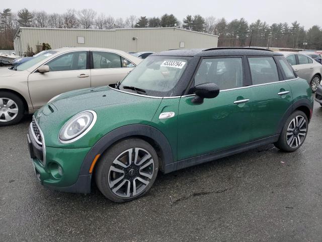 2020 MINI COOPER S 2020 image