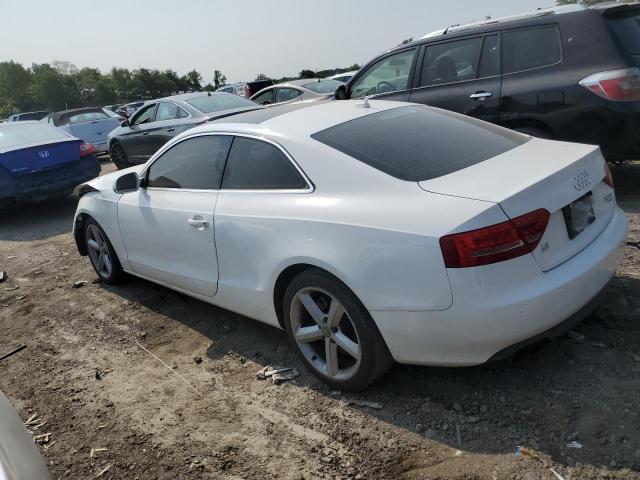 Obraz 2 z 2010 AUDI A5 PREMIUM PLUS 2010 z VIN WAULFAFRXAA050825