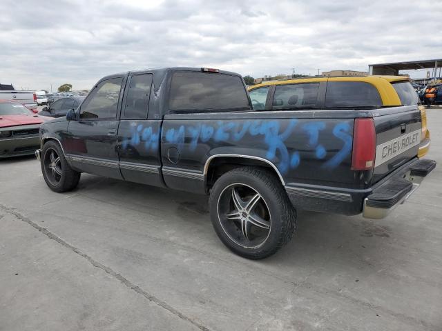 Изображение 2 1995 CHEVROLET GMT-400 C1500 1995 с VIN 2GCEC19K1S1276265