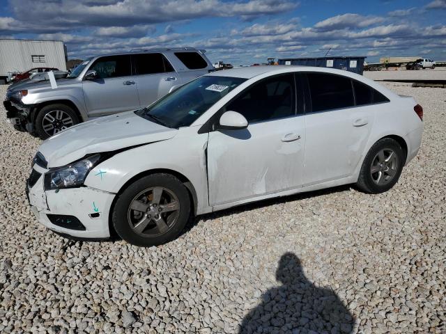 Image 1 of 2014 CHEVROLET CRUZE LT 2014 with VIN 1G1PC5SB9E7455468