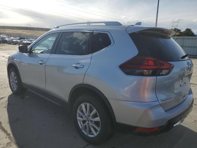 Изображение 2 2019 NISSAN ROGUE S 2019 с VIN KNMAT2MV7KP509431