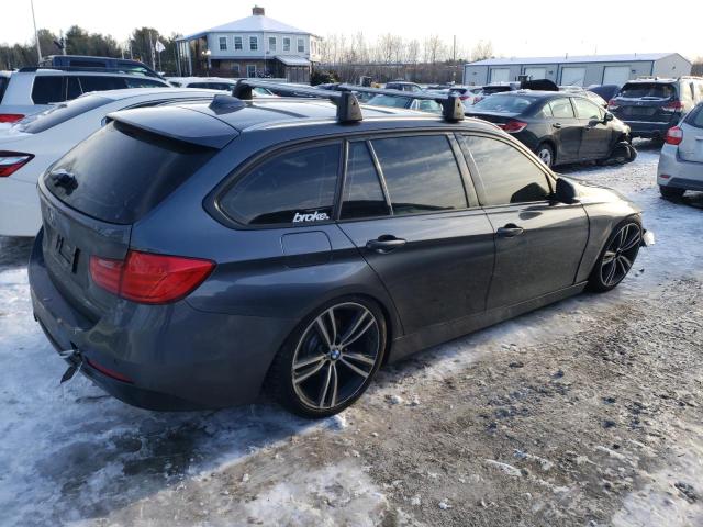 Image 3 of 2014 BMW 328 XI 2014 with VIN WBA3G7C52EK296253