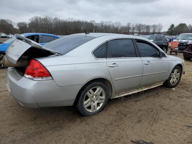 Image 3 of 2011 CHEVROLET IMPALA LT 2011 with VIN 2G1WG5EK6B1326186
