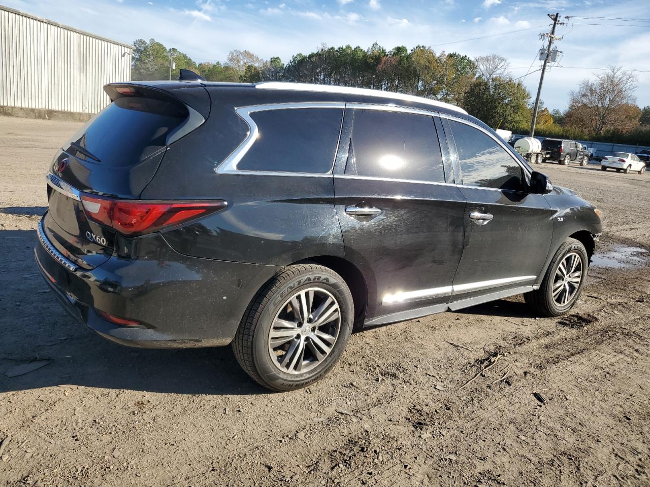 Изображение 3 2016 INFINITI QX60  2016 с VIN 5N1AL0MN0GC517143