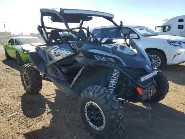 Obraz 2022 CFMO ZFORCE 950 2022