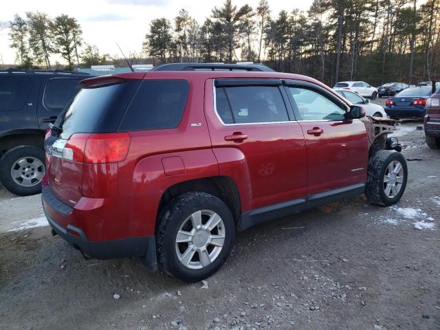 Image 3 of 2013 GMC TERRAIN SLT 2013 with VIN 2GKFLVE34D6133119