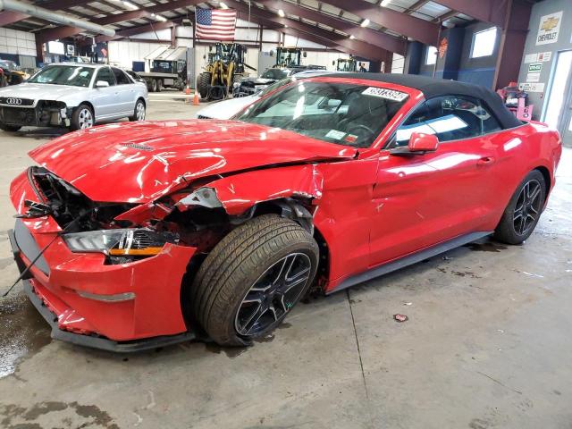 2021 Ford Mustang 2021 image
