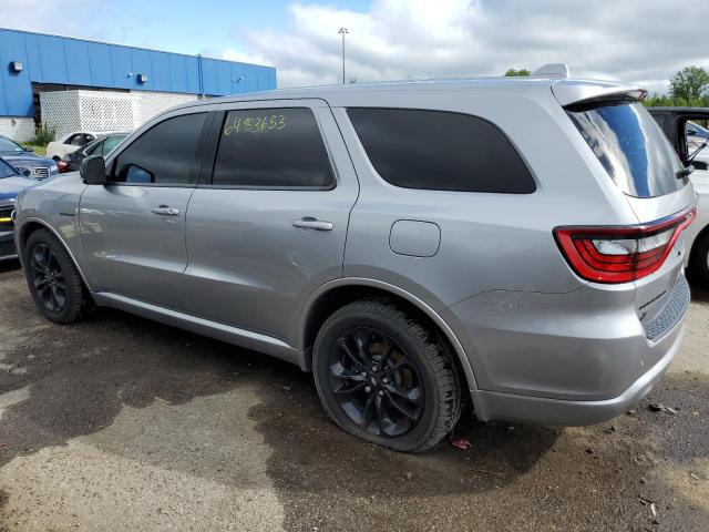 Image 2 of 2020 DODGE DURANGO R/T 2020 with VIN 1C4SDJCT8LC248735
